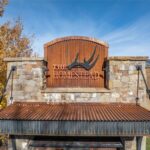 TBD Valley Ridge Road