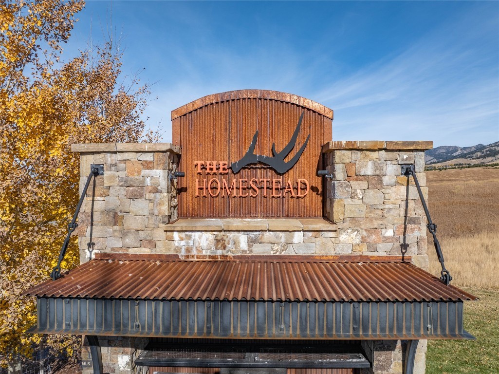 TBD Valley Ridge Road