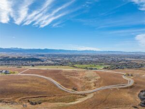 TBD Valley Ridge Road, Bozeman MT 59715
