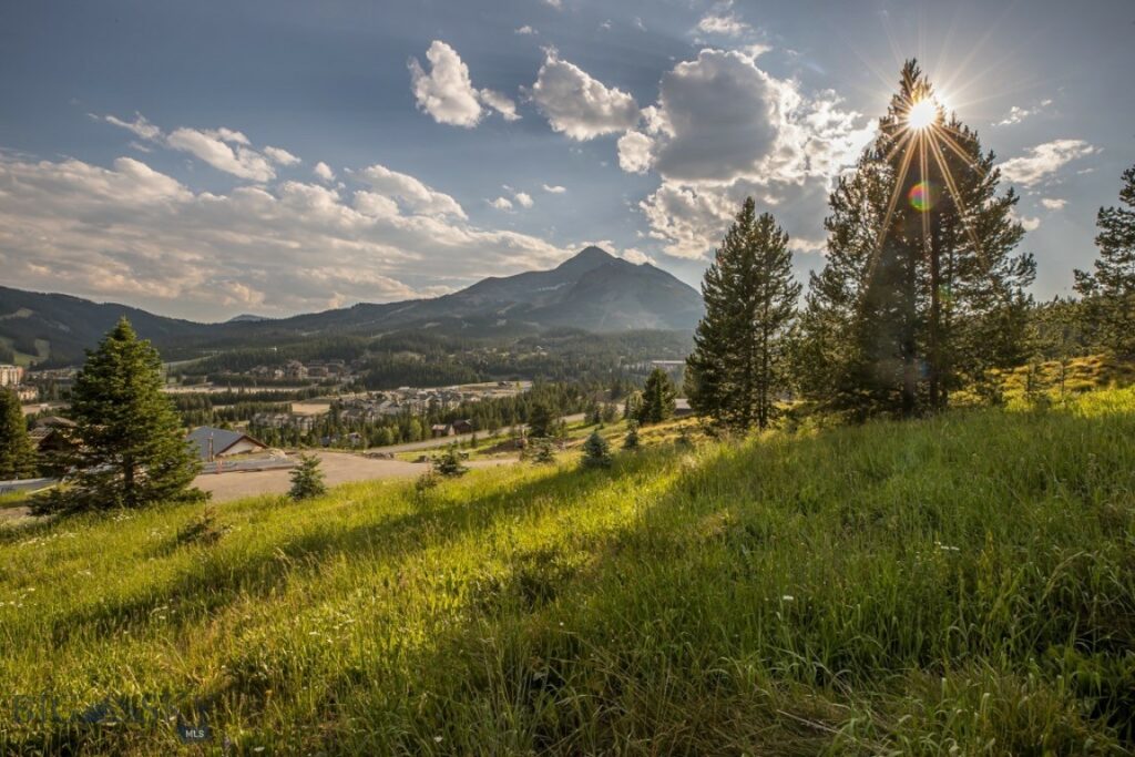 Big Sky MT 59716 - 8