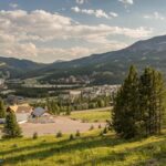 TBD Washaki Lot 23 Road