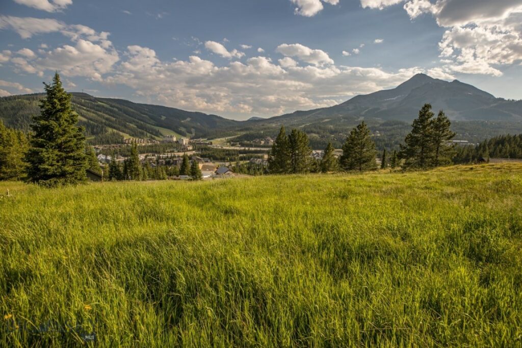 Big Sky MT 59716 - 9