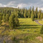 TBD Washaki Lot 23 Road