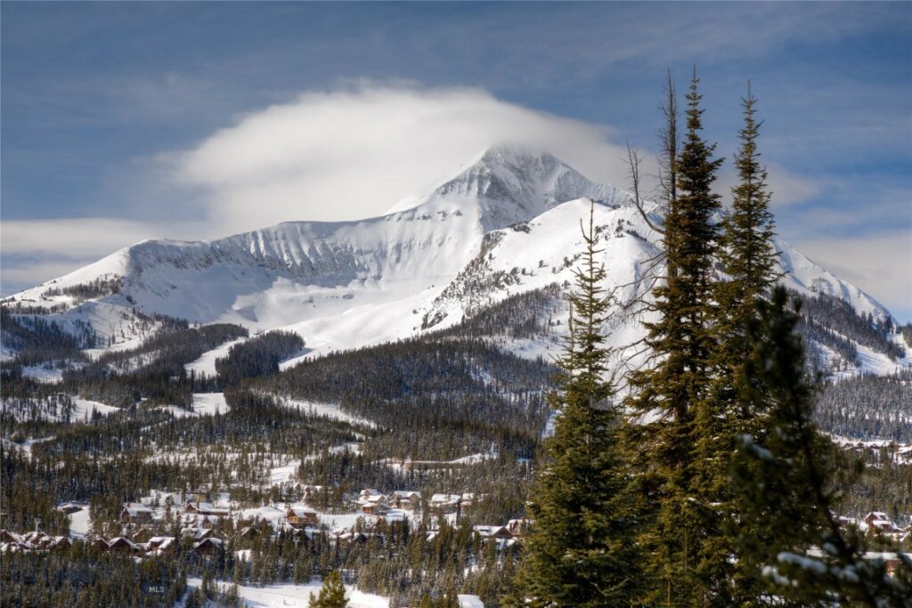 Big Sky MT 59716 - 13