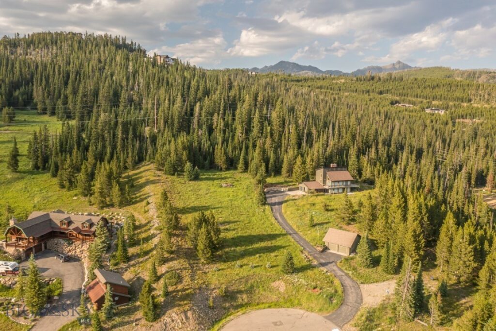 Big Sky MT 59716 - 2