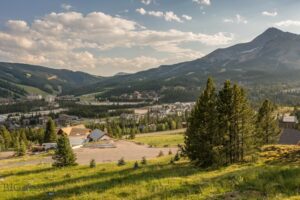 TBD Washaki Lot 23 Road, Big Sky MT 59716