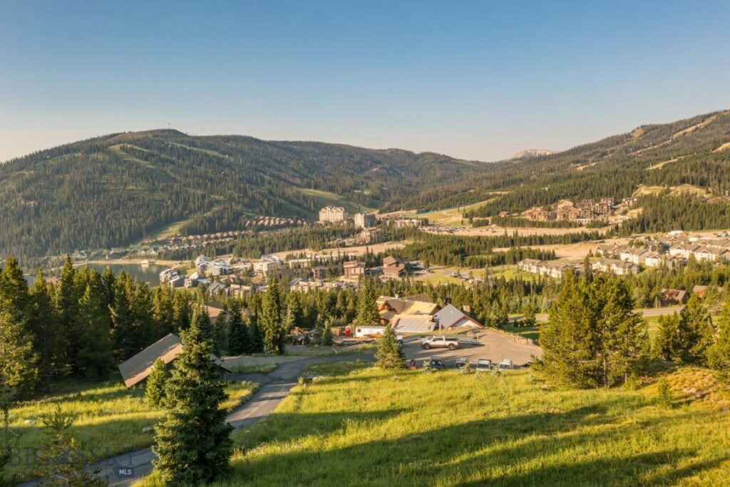 Big Sky MT 59716 - 3