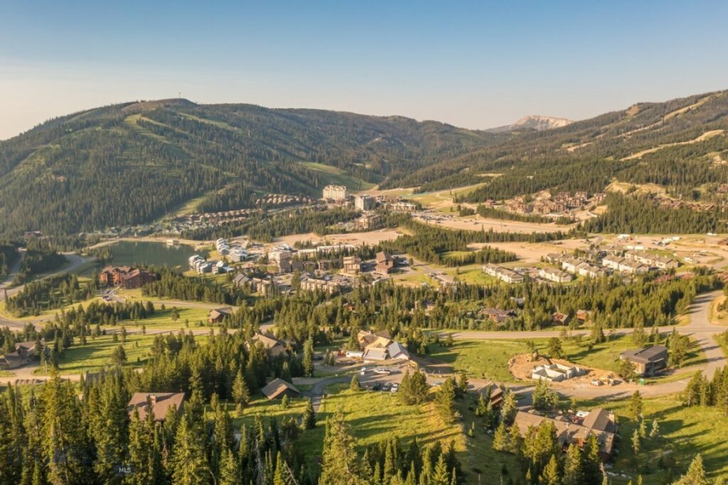 Big Sky MT 59716 - 5