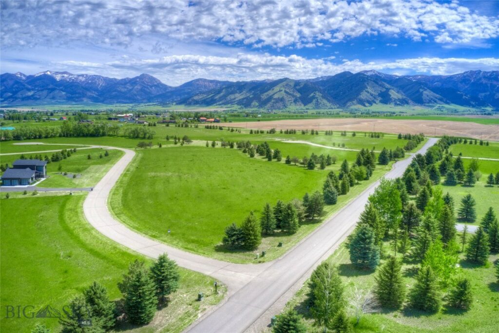 Bozeman MT 59718 - 2