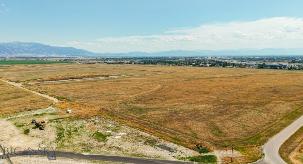Belgrade MT 59714 - 6
