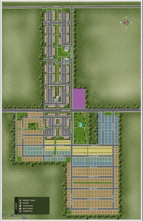 Belgrade MT 59714 - 2