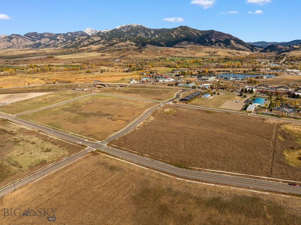 Bozeman MT 59715 - 1