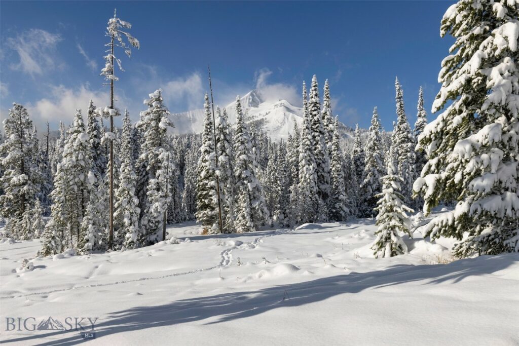 Big Sky MT 59716 - 5