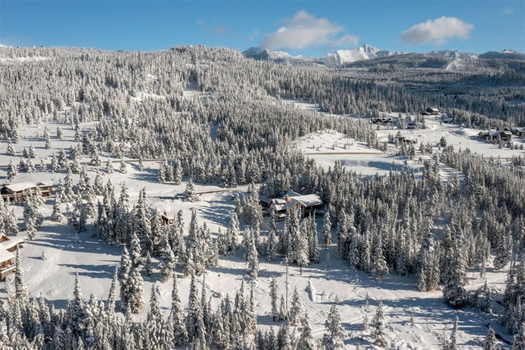 Big Sky MT 59716 - 7