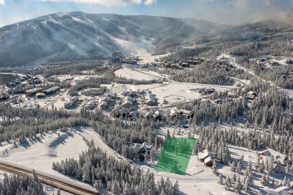 Big Sky MT 59716 - 8