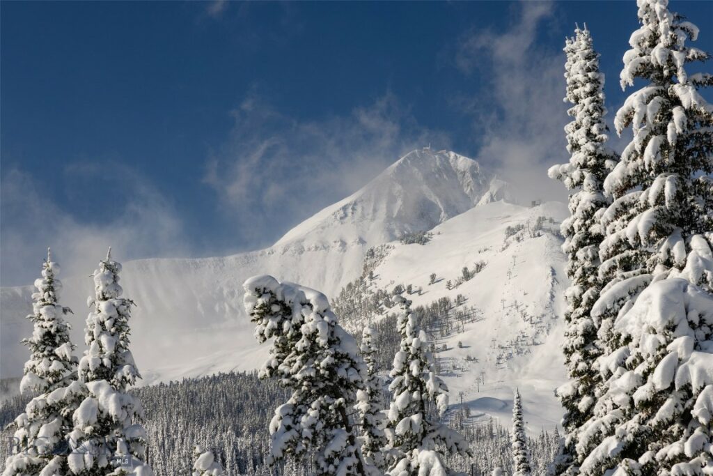 Big Sky MT 59716 - 3