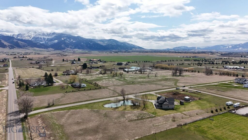 Belgrade MT 59714 - 2