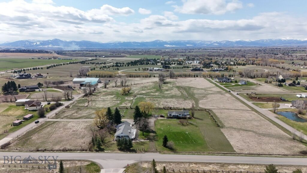 Belgrade MT 59714 - 3