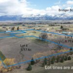 Belgrade MT 59714 - 4