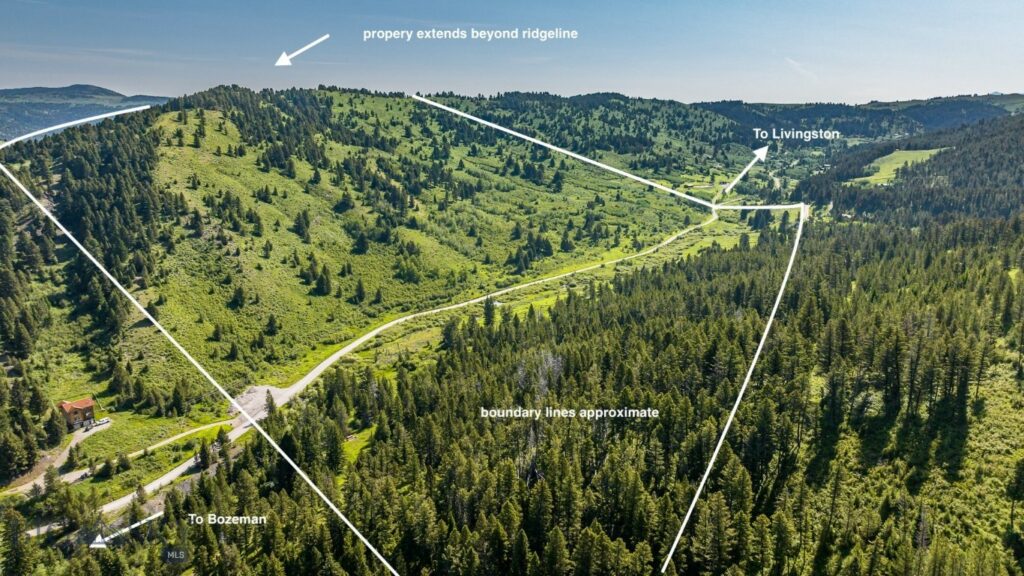 Bozeman MT 59715 - 2