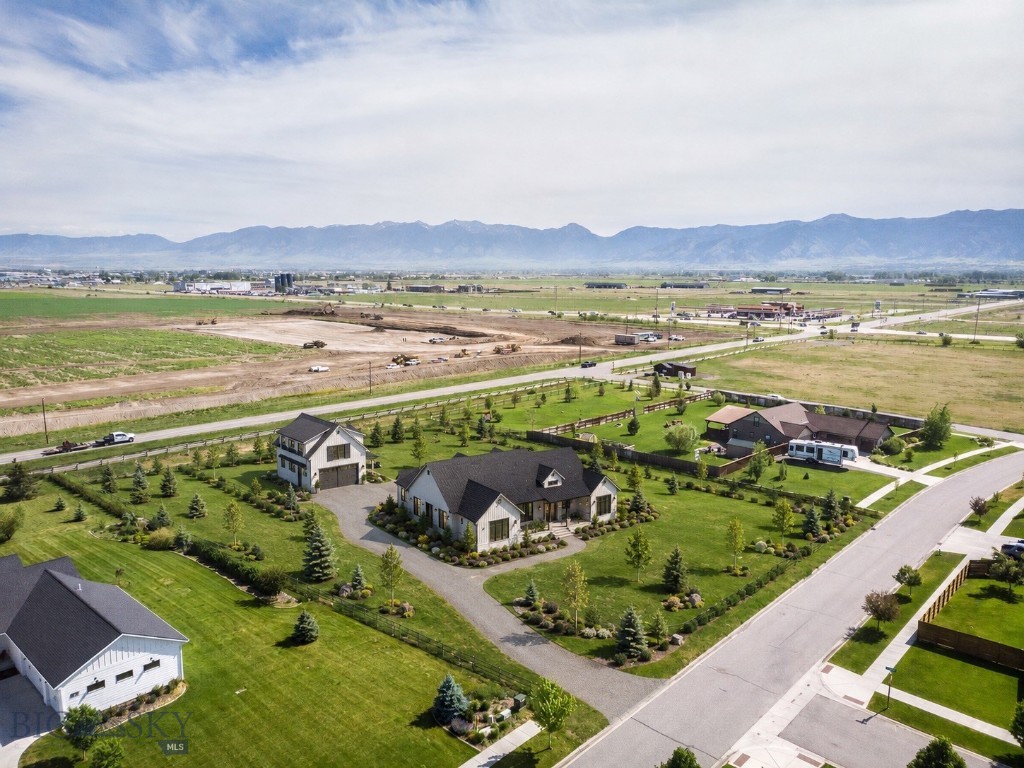 Bozeman MT 59718 - 1