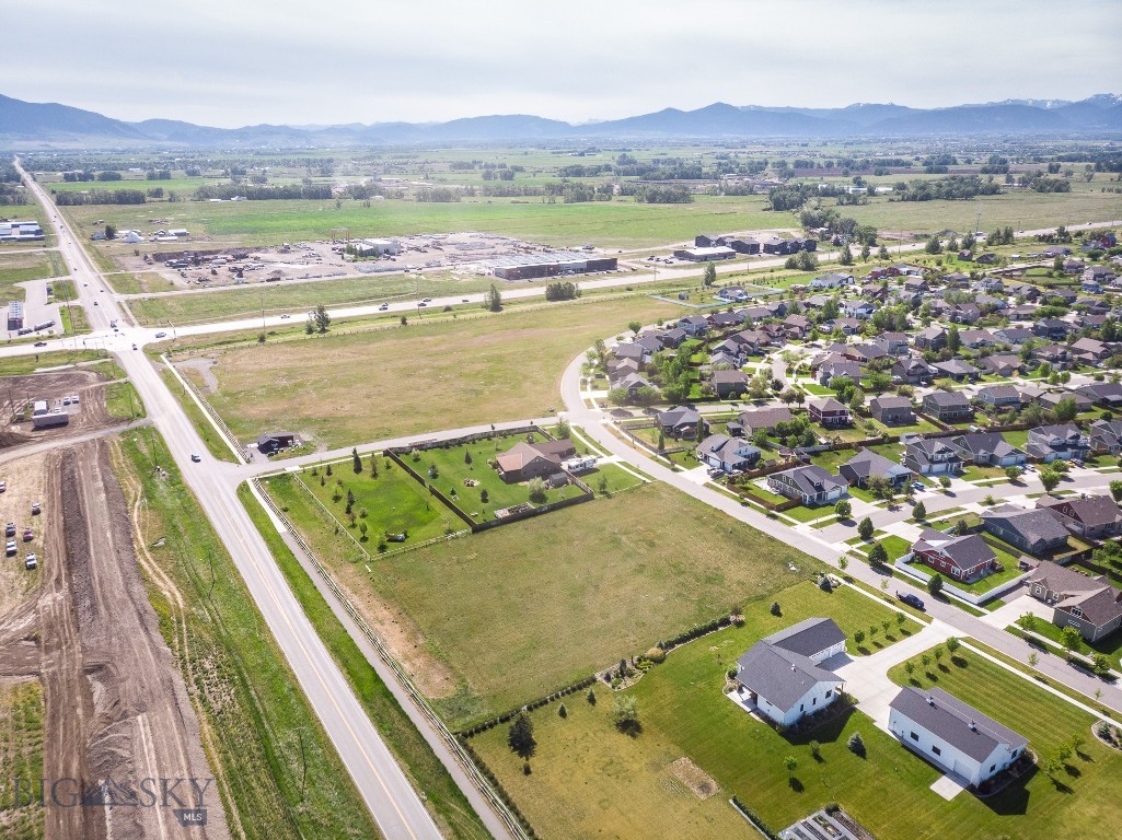 Bozeman MT 59718 - 9