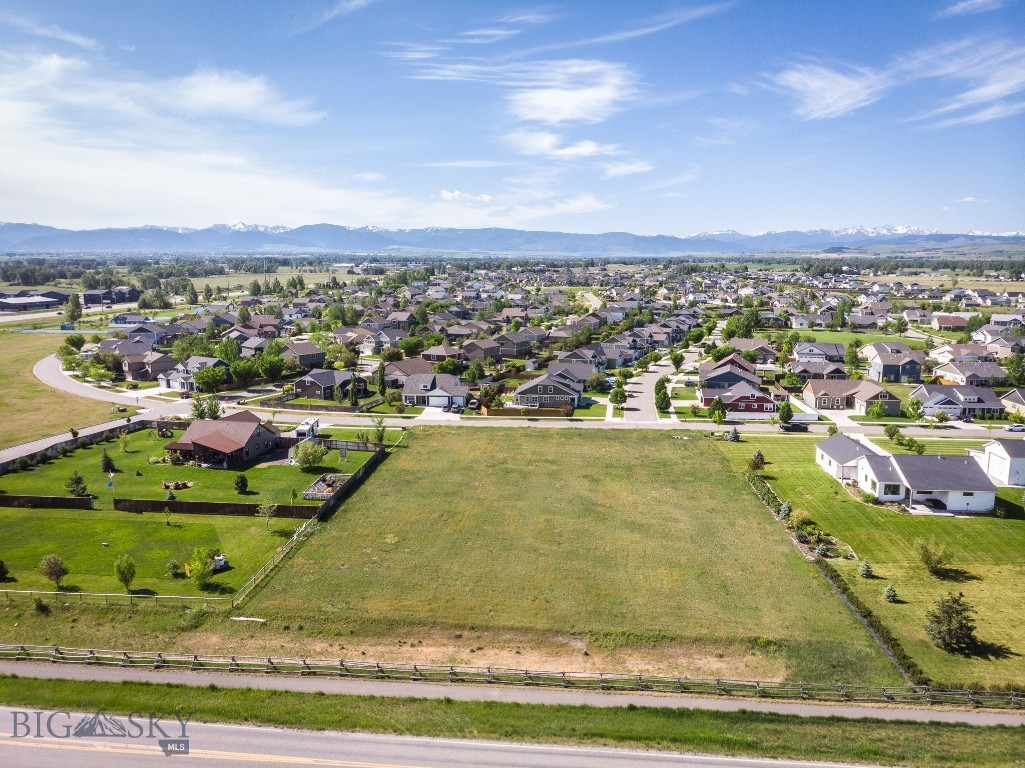 Bozeman MT 59718 - 3