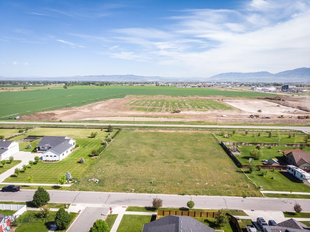 Bozeman MT 59718 - 5