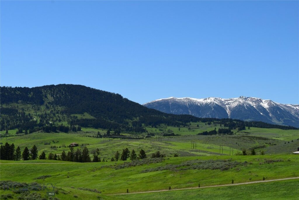 Bozeman MT 59715 - 1