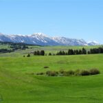 Tract 1A Jackson Creek Road