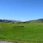 Tract 1A Jackson Creek Road