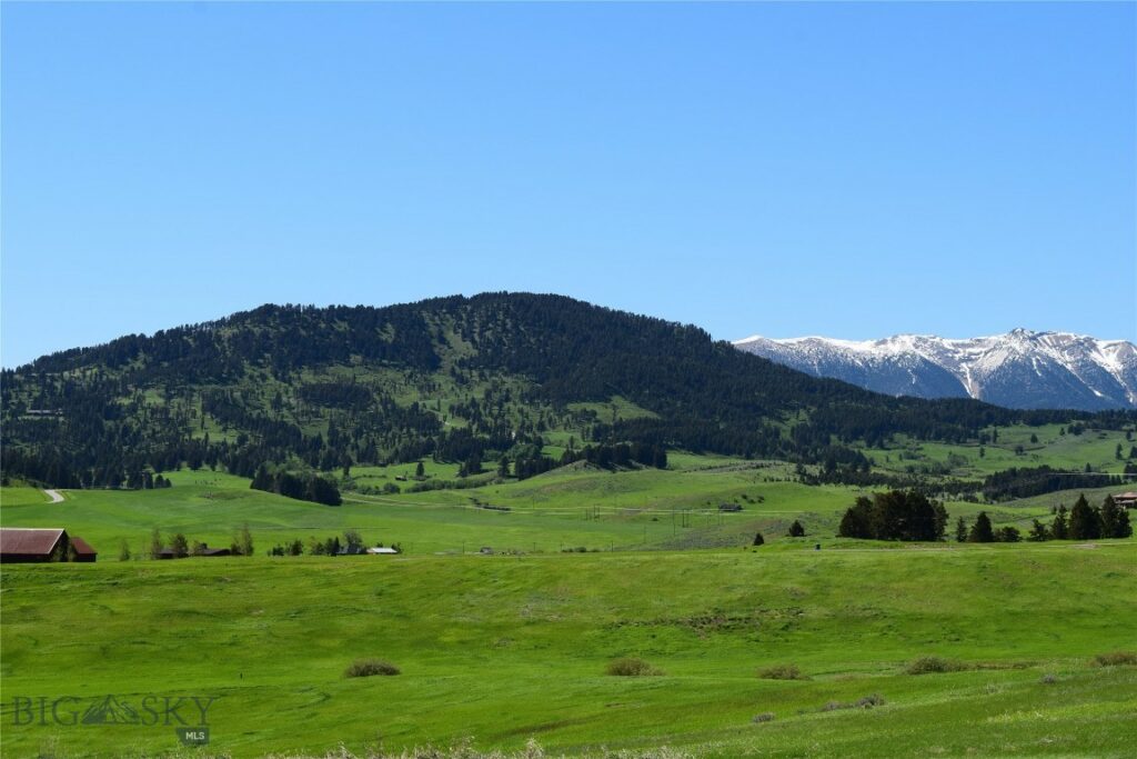 Tract 1A Jackson Creek Road