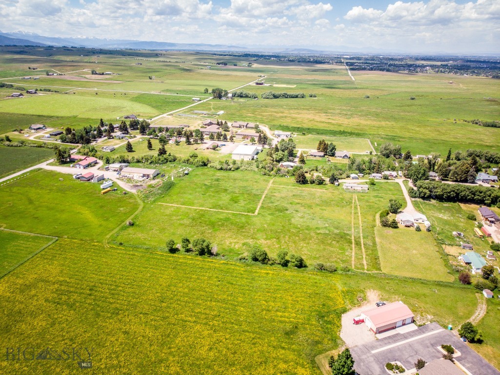 Tract 3 Canyon View Road