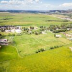 Tract 3 Canyon View Road