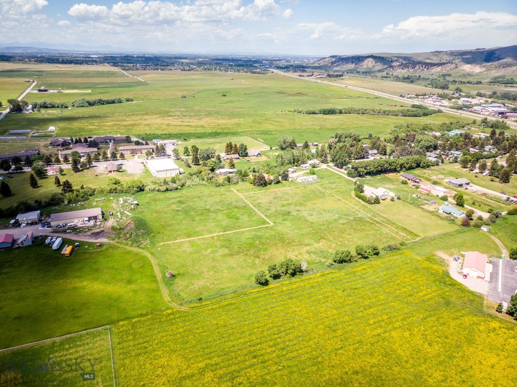 Tract 3 Canyon View Road