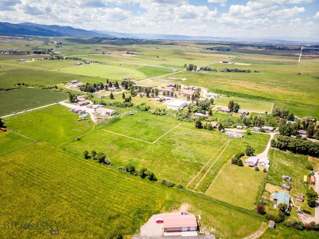 Tract 3 Canyon View Road