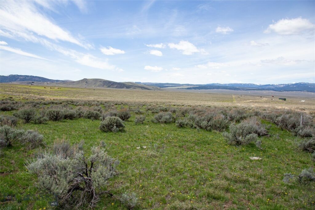 Tract 3A Continental Divide Ranch