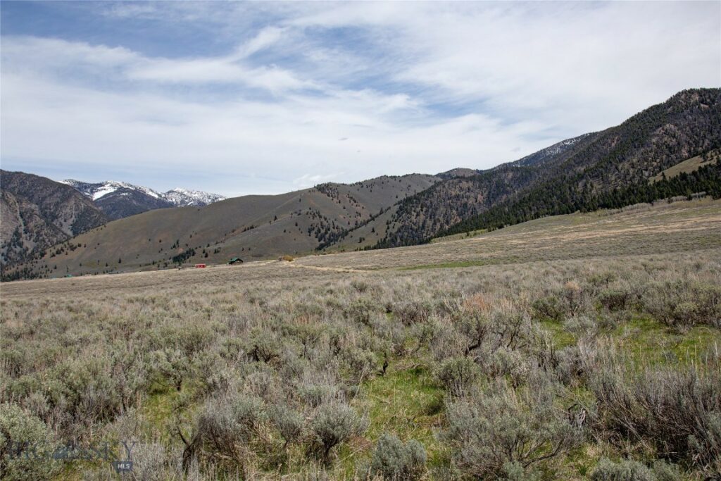 Tract 3A Continental Divide Ranch