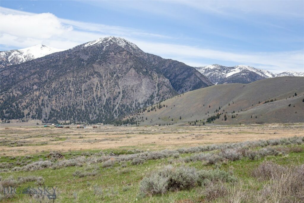 Tract 3A Continental Divide Ranch