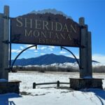 Sheridan MT 59749 - 3