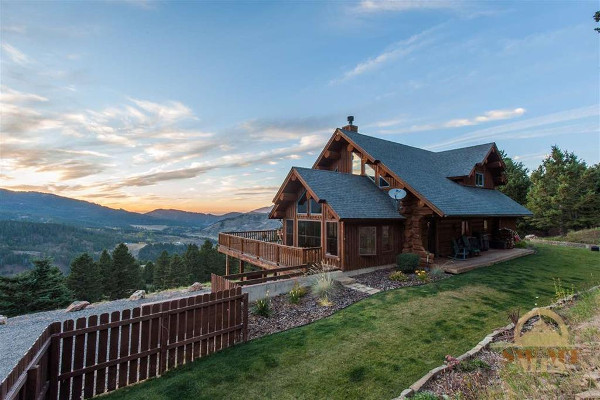 Sold Trail Creek Home $799,000