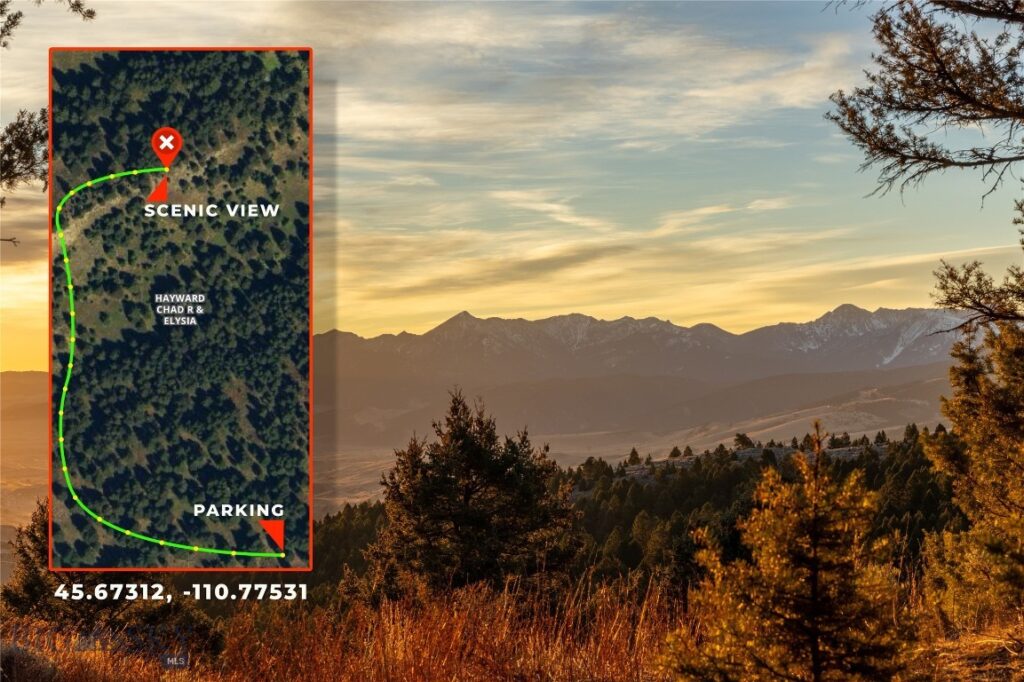 TBD Sunflower Lane LOT 4 Lane