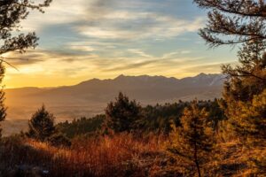 TBD Sunflower Lane LOT 4 Lane, Bozeman MT 59718