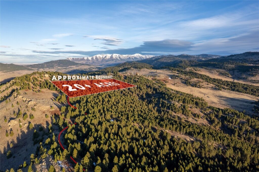 TBD Sunflower Lane LOT 4 Lane