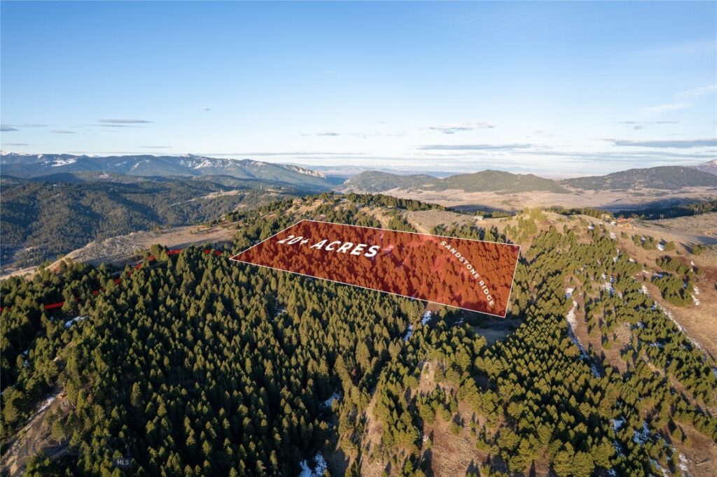 TBD Sunflower Lane LOT 4 Lane